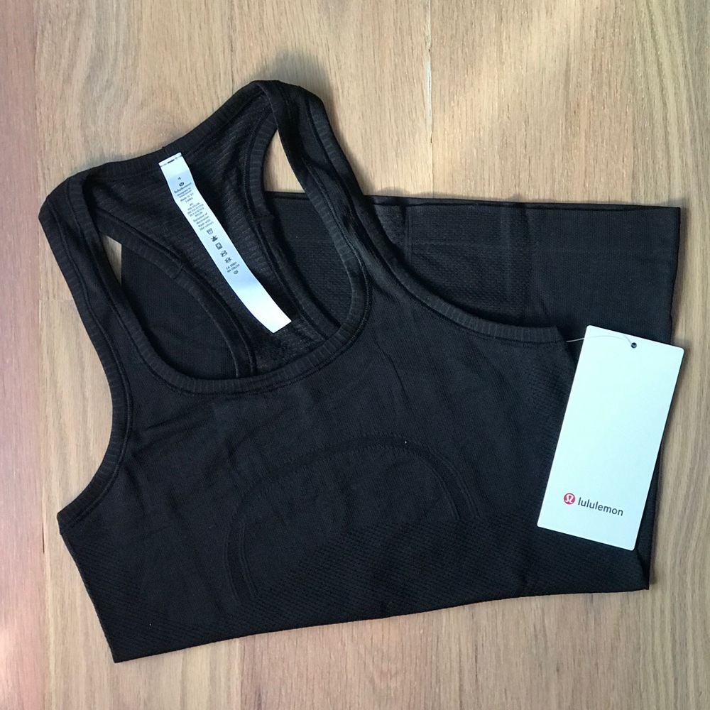 Lululemon Swiftly Tech Racerback Tank